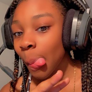 Meet your Posher, Nevaeh